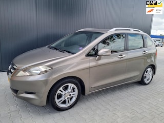 Honda FR-V 1.8i COMFORT 6PERS AIRCO CRUISE LMV