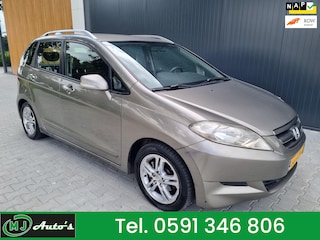 Honda FR-V 1.8i COMFORT 6PERS AIRCO CRUISE LMV