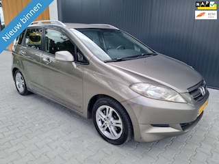 Honda FR-V 1.8i COMFORT 6PERS AIRCO CRUISE LMV