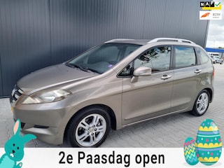 Honda FR-V 1.8i COMFORT 6PERS AIRCO CRUISE LMV