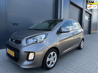 Kia Picanto 1.0 CVVT COMFORTLINE 5DRS BJ016 AIRCO