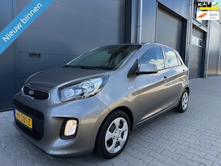 Kia Picanto 1.0 CVVT COMFORTLINE 5DRS BJ016 AIRCO