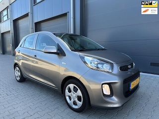 Kia Picanto 1.0 CVVT COMFORTLINE 5DRS BJ016 AIRCO