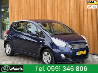 Kia Venga 1.4 CVVT X-TRA 5DRS AIRCO TREKHAAK