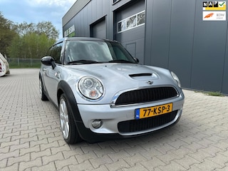 Mini Clubman 1.6 C S CHILI 2X PANORAMA LMV