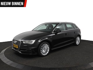 Audi A3 Sportback 1.4 e-tron PHEV Attraction Pro Line plus
