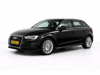 Audi A3 Sportback 1.4 e-tron PHEV Attraction Pro Line plus