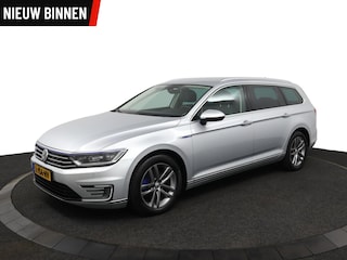 Volkswagen Passat Variant 1.4 TSI GTE