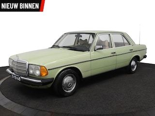 Mercedes-Benz 200-serie 200-280 230