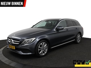 Mercedes-Benz C-klasse Estate 350 e Lease Edition