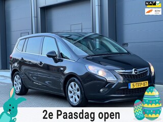 Opel Zafira Tourer 1.6 CDTI BUSINESS+ 7P. PANORAMA