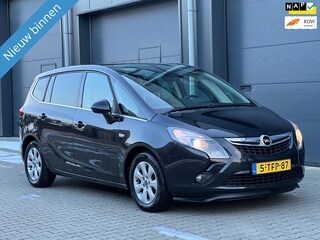 Opel Zafira Tourer 1.6 CDTI BUSINESS+ 7P. PANORAMA