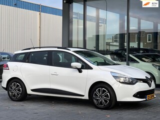 Renault Clio Estate 1.2-16V COLLECTION BJ016 APK-2027