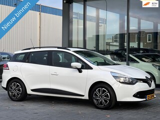 Renault Clio Estate 1.2-16V COLLECTION BJ016 APK-2027