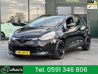 Renault Clio Estate 1.5 dCi ECO EXPRESSION NAVI APK-2027