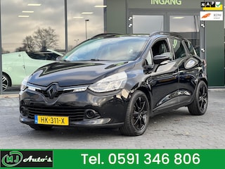 Renault Clio Estate 1.5 dCi ECO EXPRESSION NAVI APK-2027
