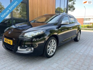 Renault Mégane Estate 1.4 TCE GT-LINE NAVI AIRCO LMV