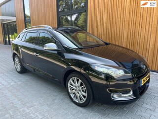 Renault Mégane Estate 1.4 TCE GT-LINE NAVI AIRCO LMV
