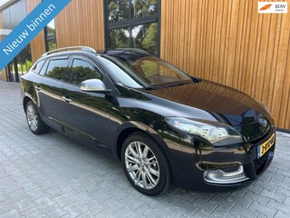 Renault Mégane Estate 1.4 TCE GT-LINE NAVI AIRCO LMV