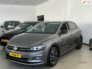 Volkswagen Polo 1.0 MPI COMFORTLINE BJ020 AIRCO NAVI