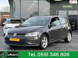 Volkswagen Golf 1.0 TSI TRENDLINE BJ018 FACELIFT