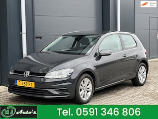 Volkswagen Golf 1.0 TSI TRENDLINE BJ018 FACELIFT