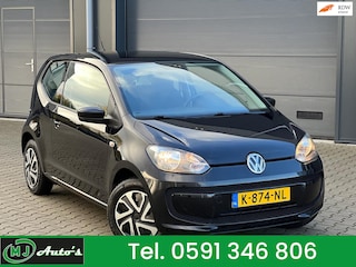 Volkswagen Up 1.0 TAKE UP! BJ012 AIRCO APK-2027