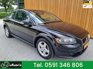 Volvo C30 2.0 BJ08 AIRCO LMV ELEKTR-RAMEN