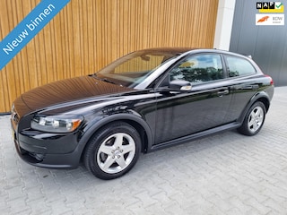 Volvo C30 2.0 BJ08 AIRCO LMV ELEKTR-RAMEN