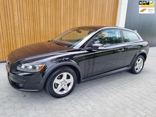 Volvo C30 2.0 BJ08 AIRCO LMV ELEKTR-RAMEN