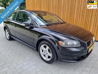 Volvo C30 2.0 BJ08 AIRCO LMV ELEKTR-RAMEN