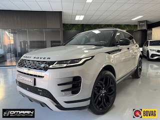 Land Rover Range Rover Evoque 1.5 P300e AWD R-Dynamic Pano
