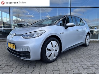 Volkswagen ID.3 Life 58 kWh SOH86.6%/PDC/Carplay/Stuurwverw.