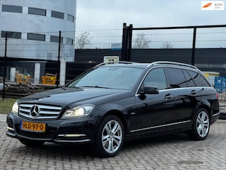Mercedes-Benz C-klasse Estate 350 Elegance