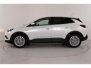 Opel Grandland X 1.2 Turbo Edition | Trekhaak | Stl. verw. | Camera |