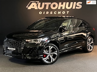 Audi Q3 45 TFSI e S Edition Panorama/ Matrix/ Leder/ Sonos/ Camera/ Ambientlight/ Keyless/ ACC