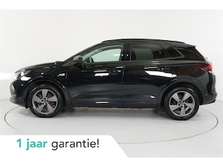 Opel Grandland 1.6 Turbo Plug-In Hybrid GS | Stl. verw. | 360 Camera | Keyless | El. achterklep |