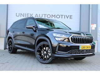 Skoda Kodiaq 1.5 TSI MHEV BUSINESS EDITION | DSG | CAMERA |20" | ACC | DODEHOEK | MEMORY | CARPLAY | VIRTUAL | GAR TOT 9-2028!