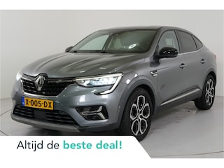 Renault Arkana 1.6 E-Tech hybrid 145 esprit Alpine | Stl. verw. | Camera | Keyless | Apple/Android |