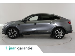 Renault Arkana 1.6 E-Tech hybrid 145 esprit Alpine | Stl. verw. | Camera | Keyless | Apple/Android |