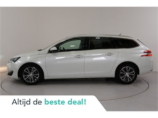Peugeot 308 SW 1.6 THP Allure | Pano | Trekhaak | Navi | Cruise |