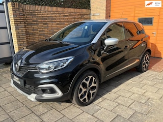 Renault Captur 0.9 TCe Intens