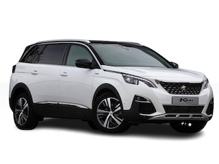 Peugeot 5008 1.6 e-THP GT-Line | 7 persoons | Automaat |