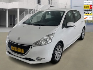 Peugeot 208 1.2 e-VTi 55.000 km +NAP Nwe Distributie NL-auto