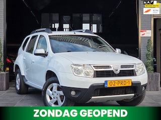 Dacia Duster 1.6 Lauréate 2wd|Airco|Elek.Ramen|Leer|NAP|APK