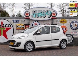 Peugeot 107 1.0 Active 1e Eig. 67.100 km +NAP NL-auto