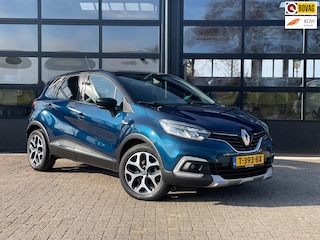 Renault Captur 1.2 TCe Intens