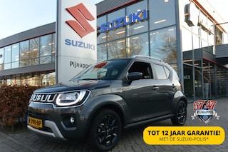 Suzuki Ignis 1.2 Select AUTOMAAT Smart Hybrid - All season banden