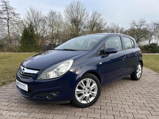 Opel Corsa 1.0-12V Business, Cruise, Airco, APK