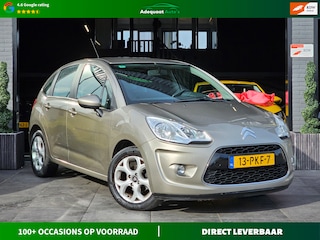 Citroën C3 1.4 VTi Ligne Business|Airco|Trekhaak|Cruise|NAP